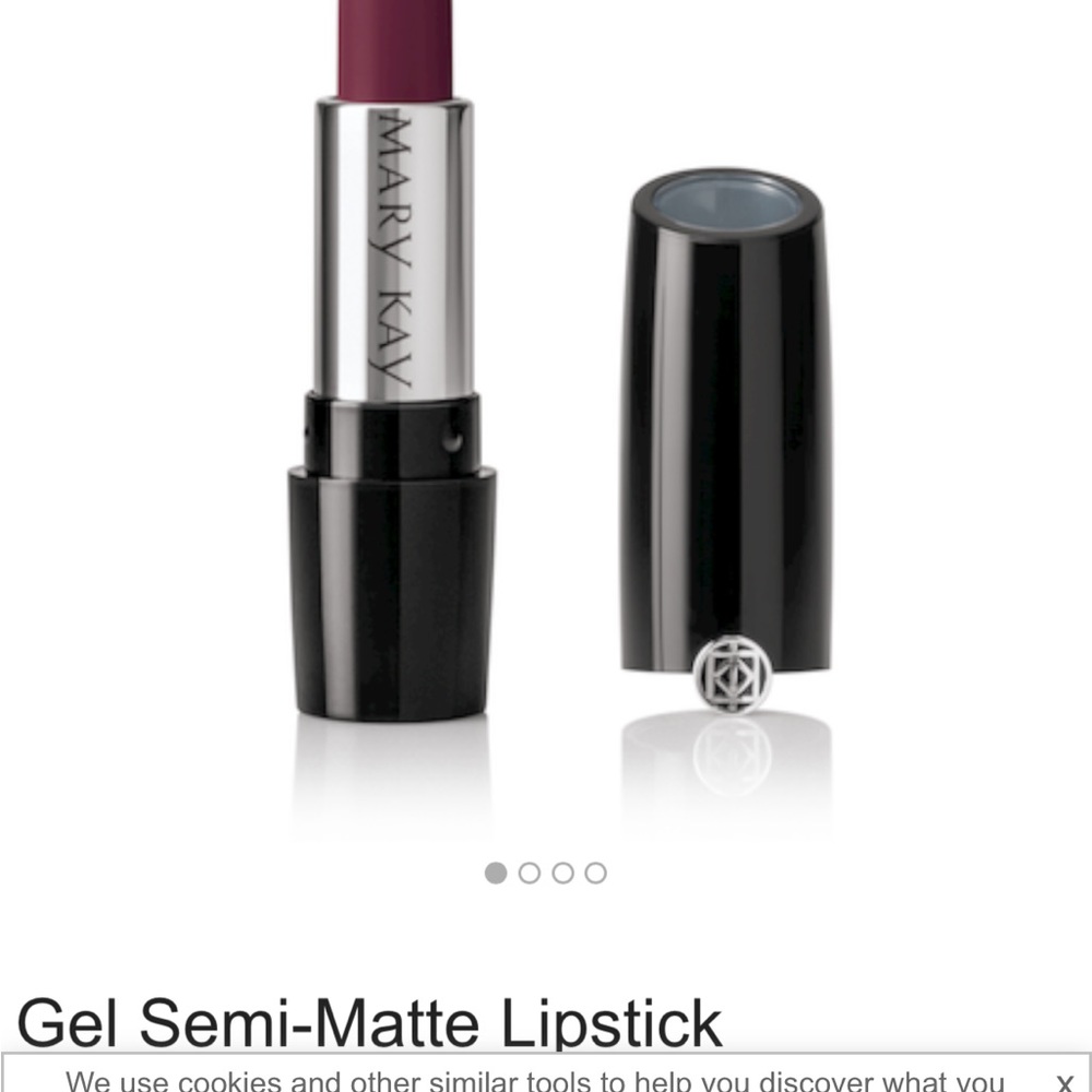 Women's Makeup Mary Kay Lipstick